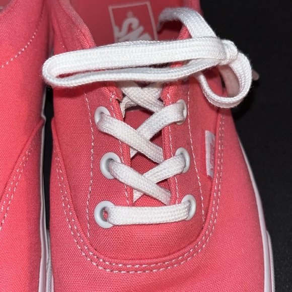 Pink vans - Picture 2 of 9